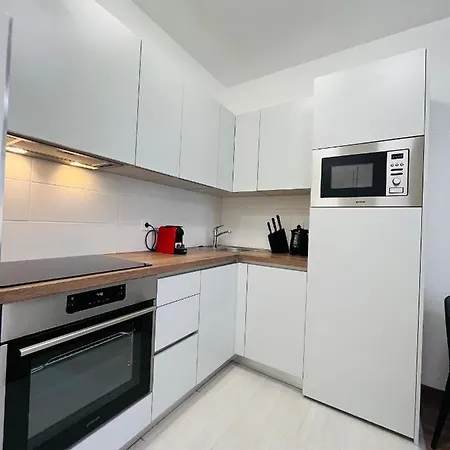 B 205, Apartments In The Heart Of The Jewish Quarter Budapesta Exterior foto