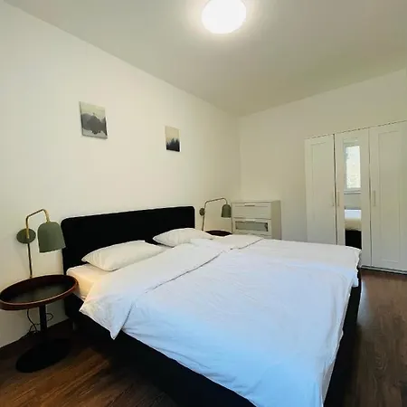 B 205, Apartments In The Heart Of The Jewish Quarter Budapesta Exterior foto