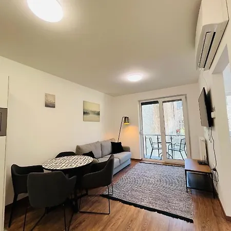 B 205, Apartments In The Heart Of The Jewish Quarter Budapesta Exterior foto