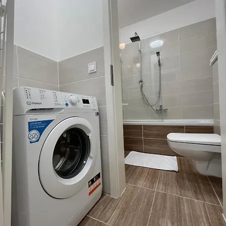 B 205, Apartments In The Heart Of The Jewish Quarter Budapesta Exterior foto