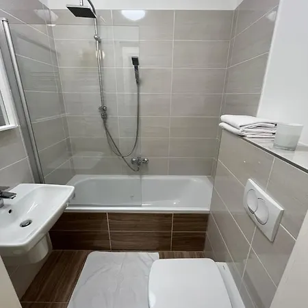 B 205, Apartments In The Heart Of The Jewish Quarter Budapesta Exterior foto