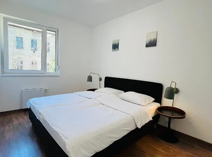 B 205, Apartments In The Heart Of The Jewish Quarter