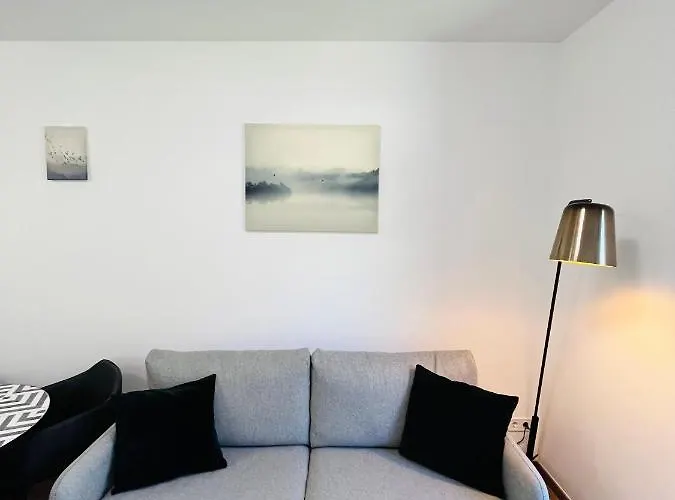 B 205, Apartments In The Heart Of The Jewish Quarter