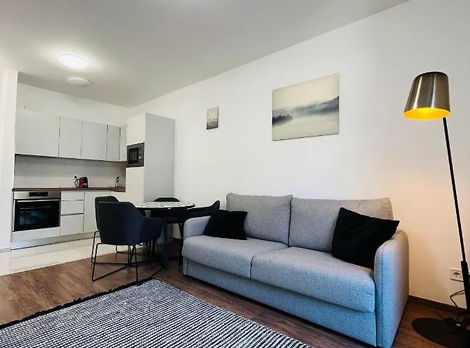 B 205, Apartments In The Heart Of The Jewish Quarter