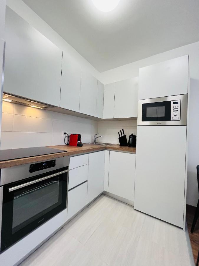 B 205, In The Heart Of The Jewish Quarter Apartament *