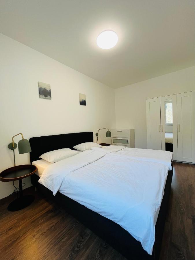 Apartament B 205, In The Heart Of The Jewish Quarter *