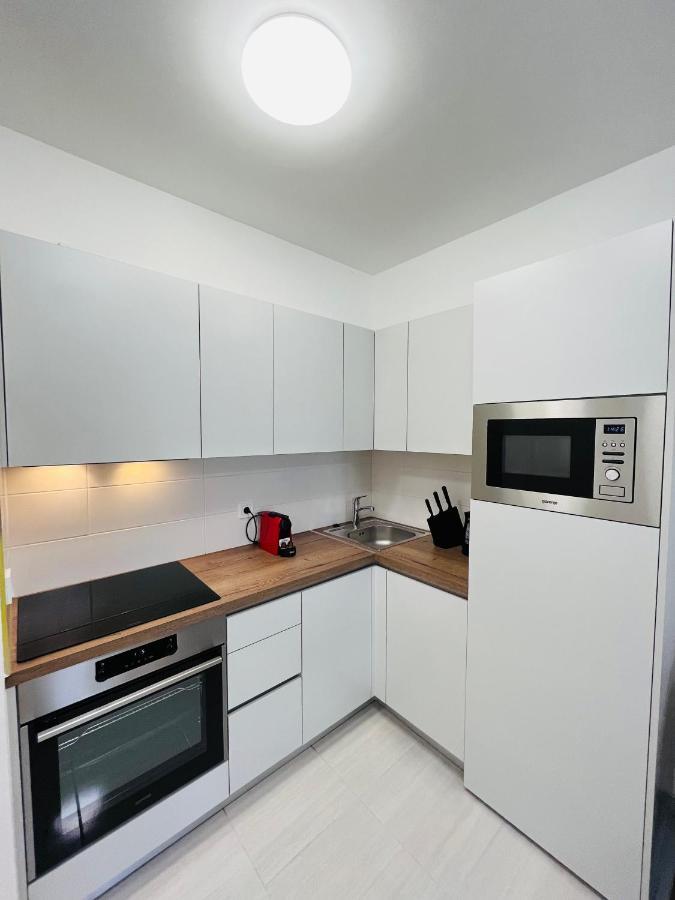 Appartamento B 205, In The Heart Of The Jewish Quarter Budapest