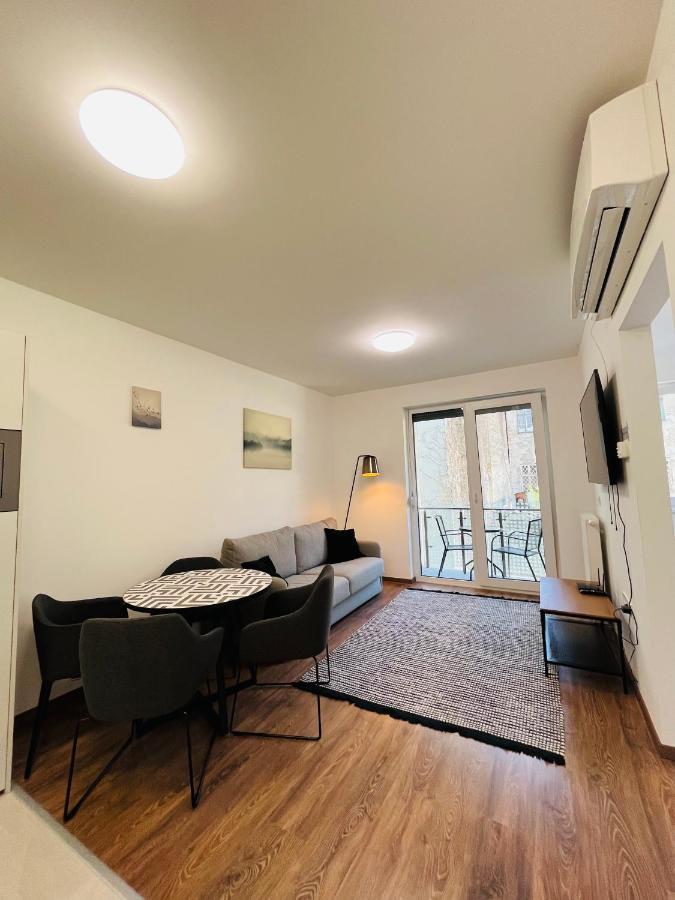 Apartament B 205, In The Heart Of The Jewish Quarter