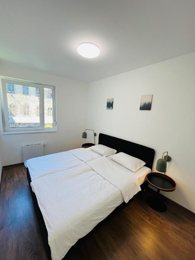 B 205, In The Heart Of The Jewish Quarter *