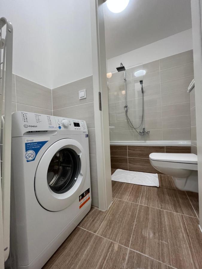 B 205, In The Heart Of The Jewish Quarter Apartament