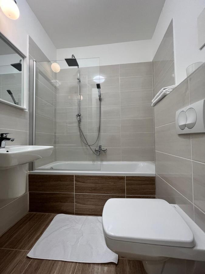 Apartament B 205, In The Heart Of The Jewish Quarter *