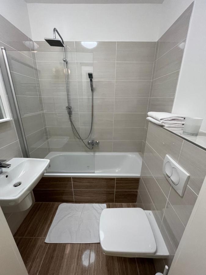 B 205, In The Heart Of The Jewish Quarter Apartament *